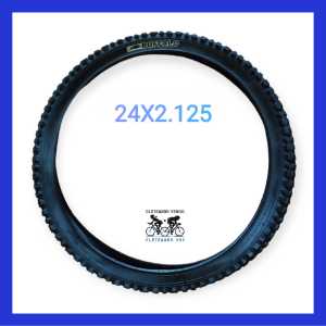 24X2.125. MARCA BUFFALO